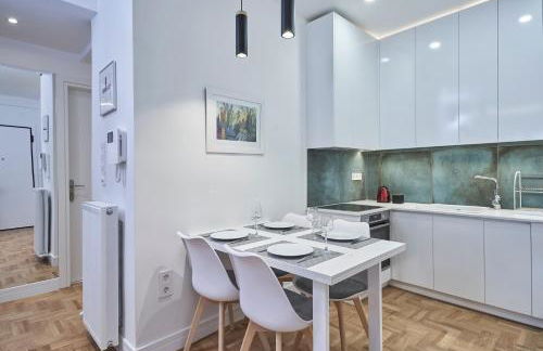 Elite Living 2bd Apt next to Hilton-Ilisia Park - Foto 12