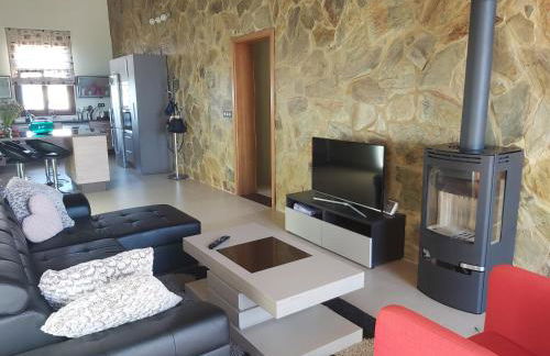 Casa El Peral - Foto 22