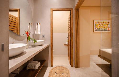 Casa TUA no Preá pertinho do Mar - Foto 52