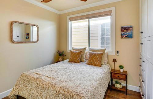 Walk to Bay and Pleasure Pier! Catalina Island Stay - Foto 18