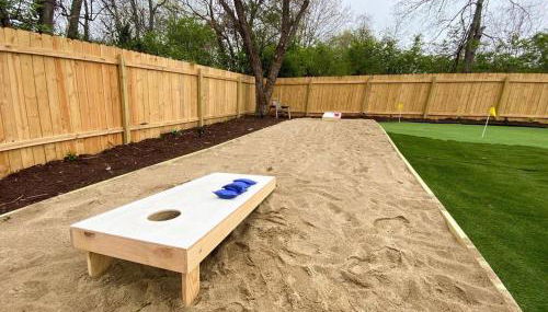 New Listing The Playhouse with Spa Games & More - Foto 3