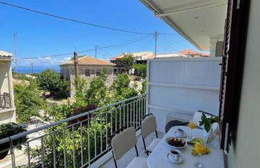 To Patriko Lefkada Cozy Village Home with Parking - Foto 30