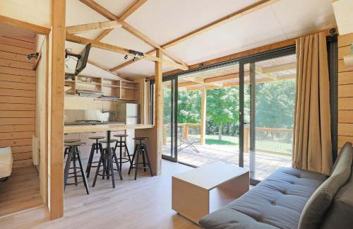 Vosges Hygge - Chalets Lodges & Spa - Foto 64