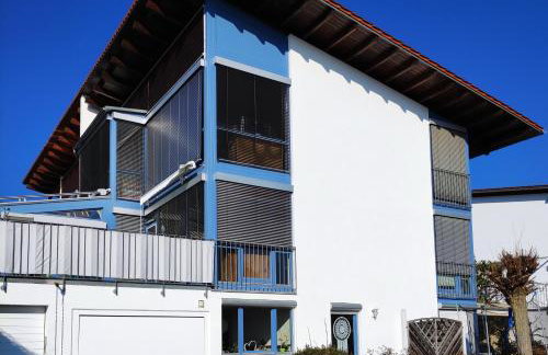 FeWo Hegau Panorama - Foto 1