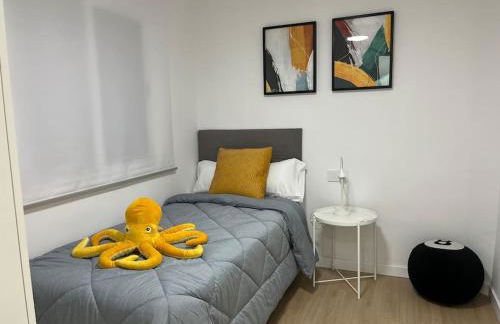 Centro Plaza Sardoy - Foto 20