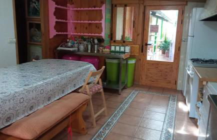 Casa Rural: La Casa Mágica de Gredos - Foto 54