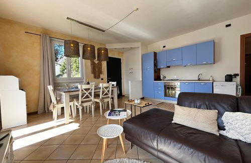 Casa Rivalago Gera Lario - Larihome A89 - Foto 14