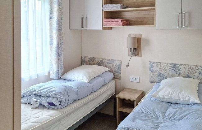 6 Person Holiday Home in Tansoy-by Traum - Foto 2