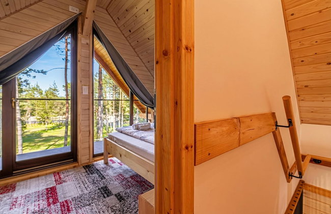 Forest Princess Chalet - Foto 16