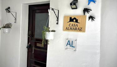 Casa Almaraz - Foto 2