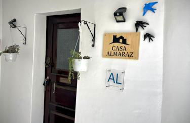 Casa Almaraz - Foto 2