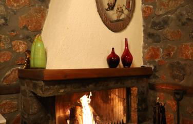 Παραδοσιακή μεζονέτα στον Π.Άγιο Αθανάσιο - Foto 15