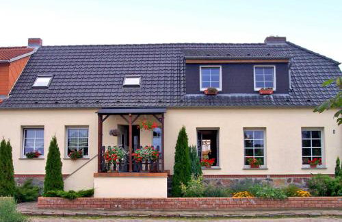 Ferienwohnung mit großem Balkon in Bömitz - Foto 13