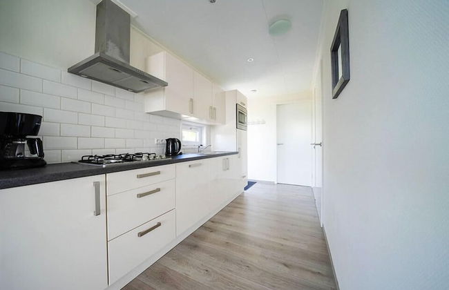 EuroParcs Veluwemeer - Photo 48