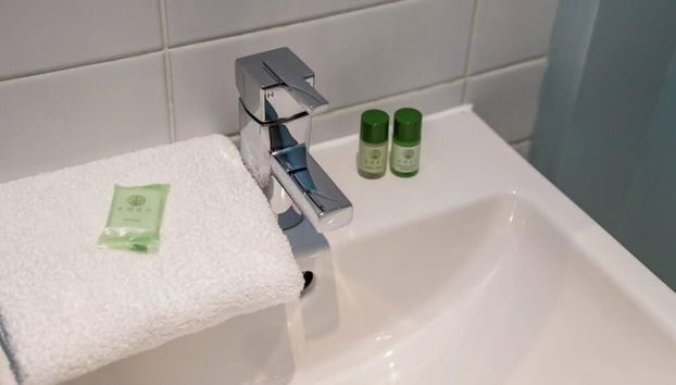 Host Stay The Baltic Base Apt - Foto 5, Habitación