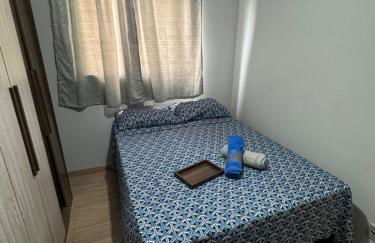 Casa Matteucci 2 quartos - Foto 42