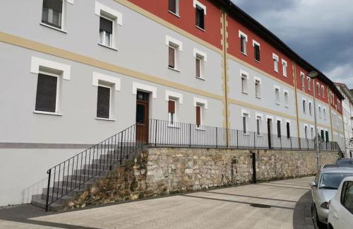 Apartamento en San Sebastián con patio exterior - Foto 14