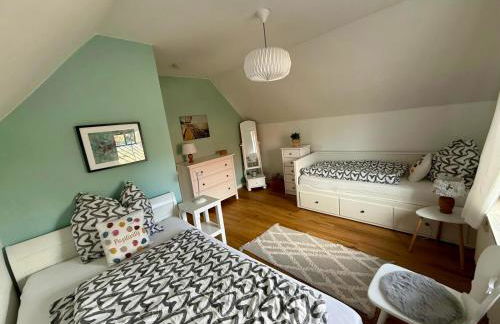 Landhaus Oscar (150m zum Strand) - Foto 40