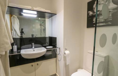 The Barn at Daldorch - Foto 16