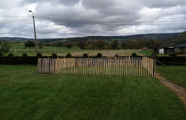 Holiday Home With Garden - Foto 42