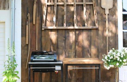 Annas Scheune - Foto 13