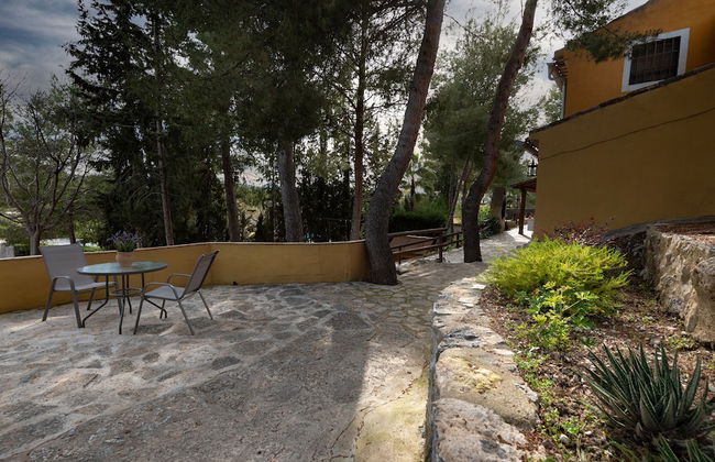 Casas Rurales Caravaca de la Cruz - Photo 21