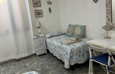 VILLA VITTORIA with LARGE PRIVATE HEATED SWIMMING POOL COMPLETE with HIDROMASSAGE FOR EXCLUSIVE USE , SEA and BEACH VIEW, 150 METERS FROM THE BEACH, POOL SURFACE 60 mq, POOL DEPTH 140 cm , FREE PARKING AND WIFI - Foto 26