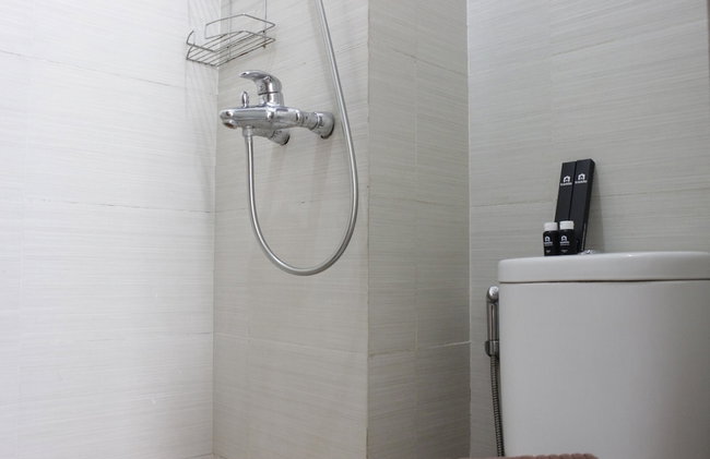 Compact and Minimalist 2BR Apartment at Gateway Pasteur - Foto 17