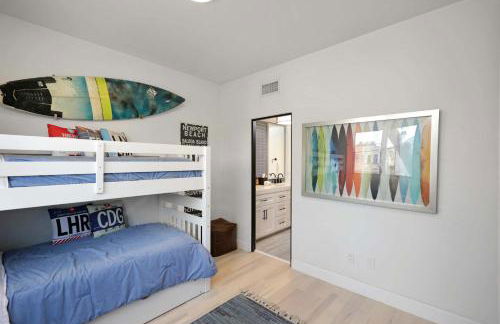 Poinsettia Palms - Chic & Luxe Patio Near Beach - Foto 31