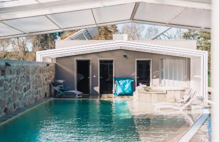 Arca dos Animais - Farming & SPA - Foto 45