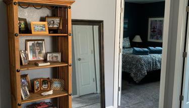 Charming 3 bed 3 bath home, super cozy, close to DIA - Foto 5, wardrobe