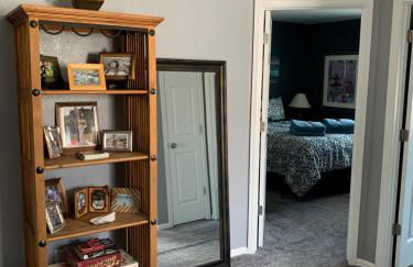 Charming 3 bed 3 bath home, super cozy, close to DIA - Foto 5