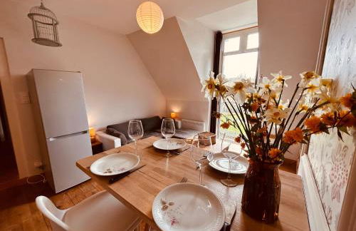 Appartement Albuconis 4, deux chambres 70 M2 - Foto 6