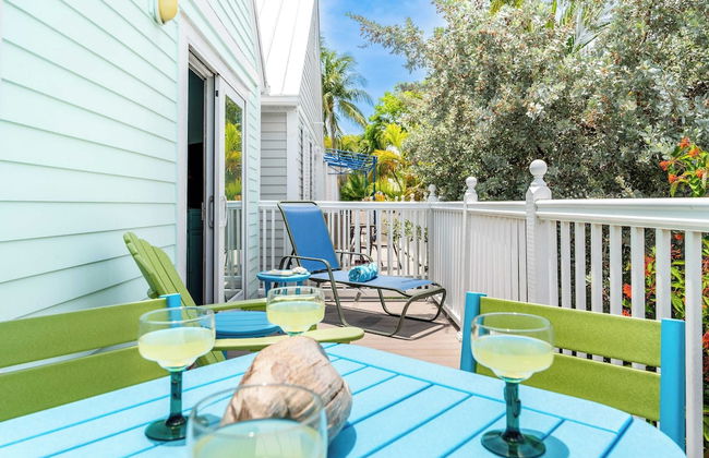 A Siesta Bay by Avantstay Key West Walkable Gated Community, Shared Pool Week Long Stays Only - Foto 6