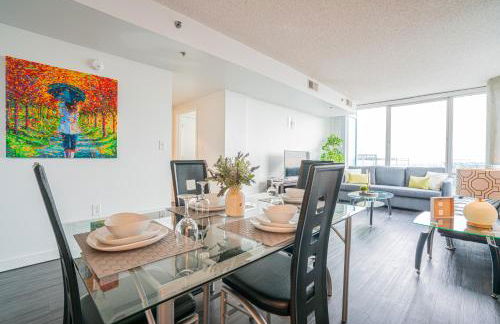 Heaven On Baltimore Downtown Fully Furnished Apartments - Foto 8