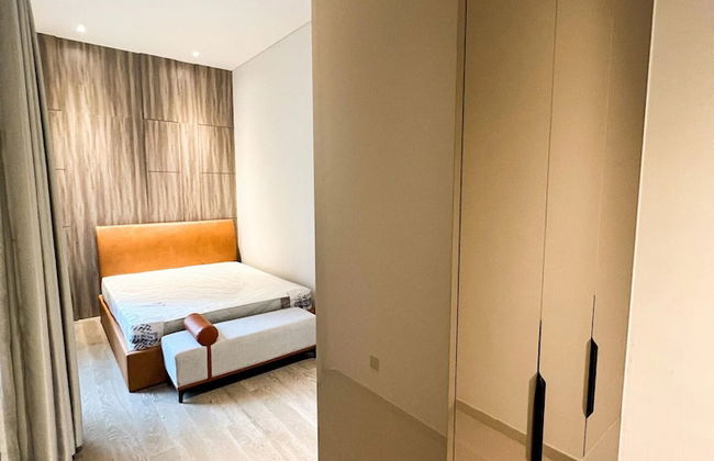 The MarQ Luxury Apartment Distrist 1 - Foto 65