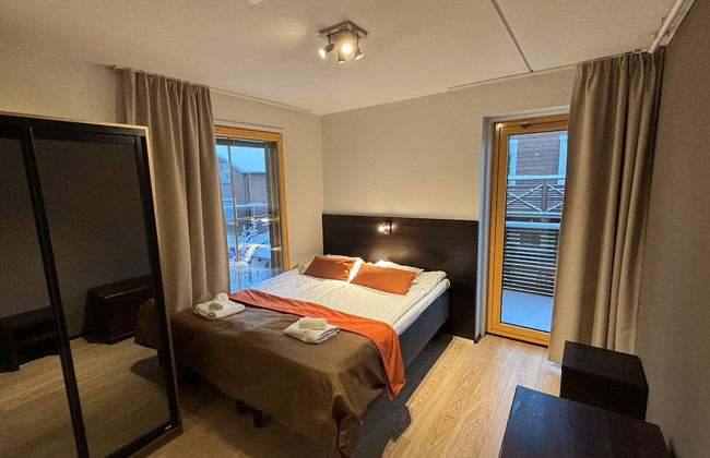 Levi Suites Levi Gold - Foto 70