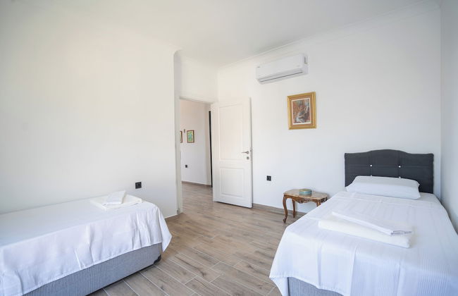 Zeytin Homes Daily Weekly Rentals - Foto 3