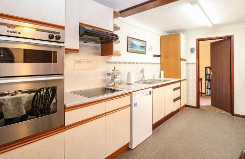 Walnut Tree Cottage - Foto 12