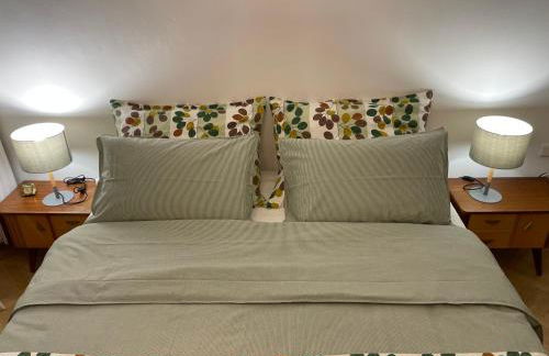 Villa Maria Dolomites Vintage Home - Foto 27