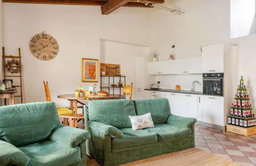 Dimora Perla di Villa - Historical Wine Retreat near Bernina Express - Foto 9