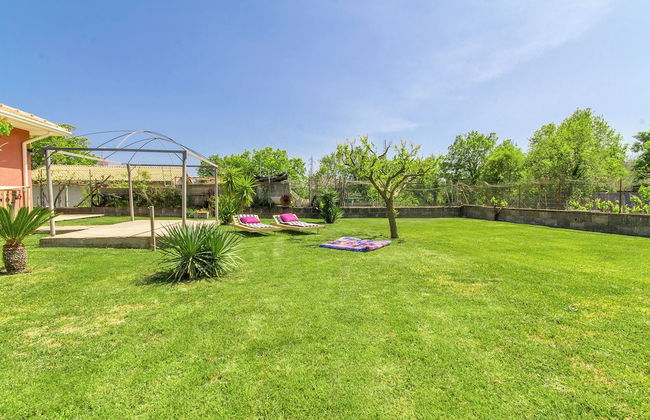 Villa With Volcano View - Foto 20