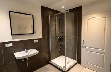 Rheinberg Ferienwohnung und Monteure Whg 3 - Foto 8