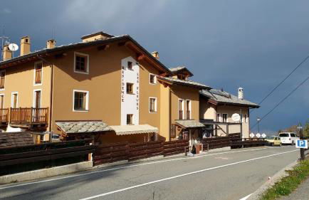 Residence Les Fleurs - Foto 58