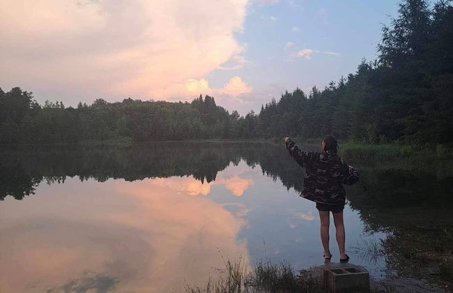 Le Ptit Canada Escape - Photo 25