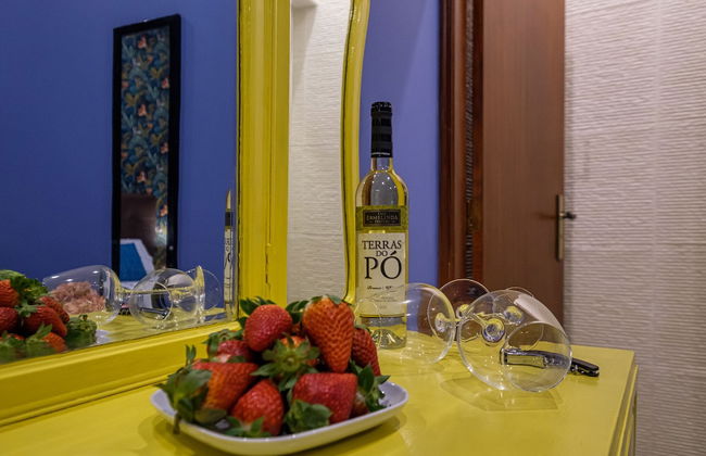 Y.Baixa - Boutique Apartments - Foto 152