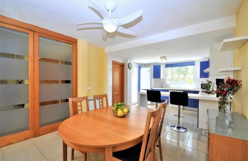 VILLA HUGO- Badia Gran- Llucmajor- Mallorca - Foto 12