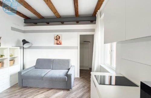 Basovizza 3 Alessandro Tirabora Short Rent - Foto 2