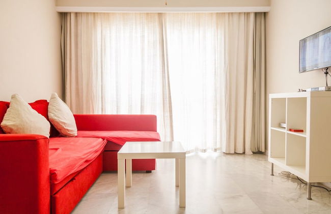 Apartamentos Huertos Nerja - Foto 57