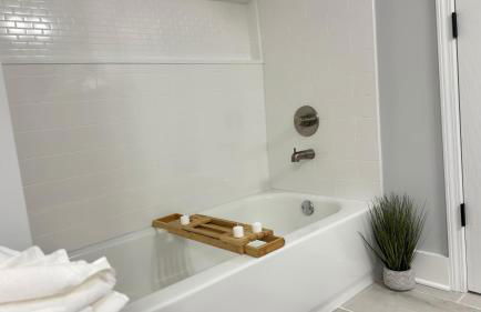 Modern new townhouse near Stone Mountain Sleeps 10 - Foto 62